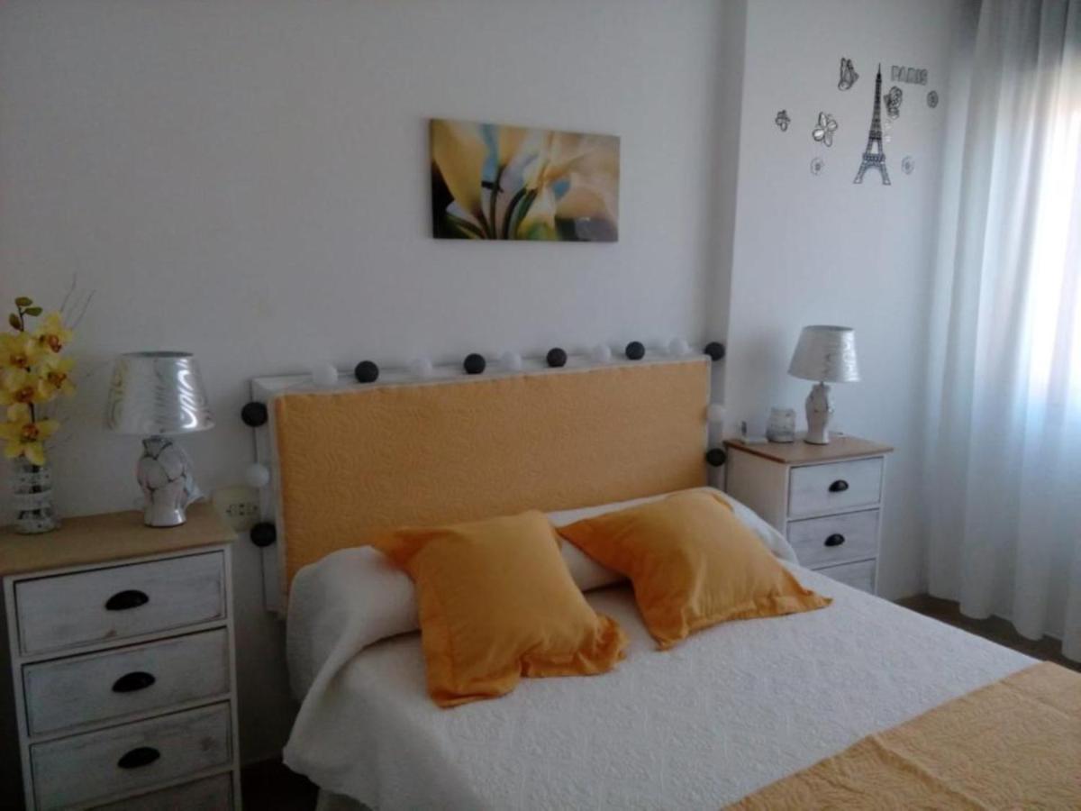 Apartment - 3 Bedrooms With Wifi - 01398 Combarro Luaran gambar