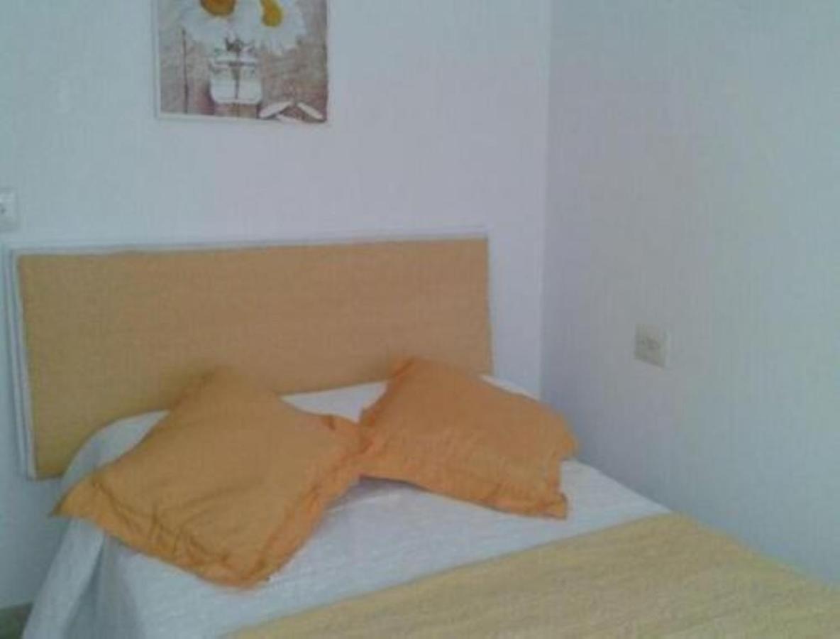 Apartment - 3 Bedrooms With Wifi - 01398 Combarro Luaran gambar